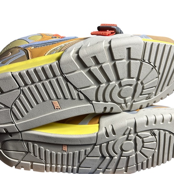 Nike air trainers 1 SP “coriander” sneakers Men sz 11New with Box - Picture 11 of 12